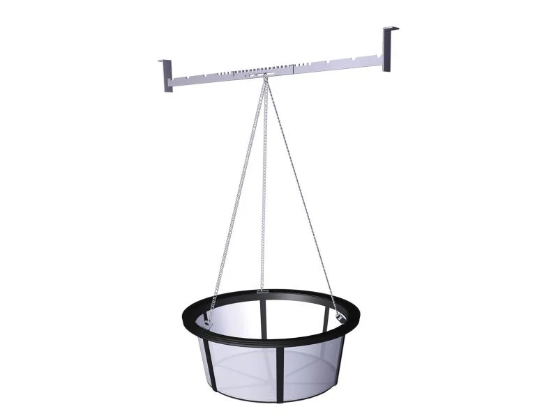 4Rain FLAT XL Flachtank-Komplettpaket Garten-Comfort, 7.000 Liter - Image 5