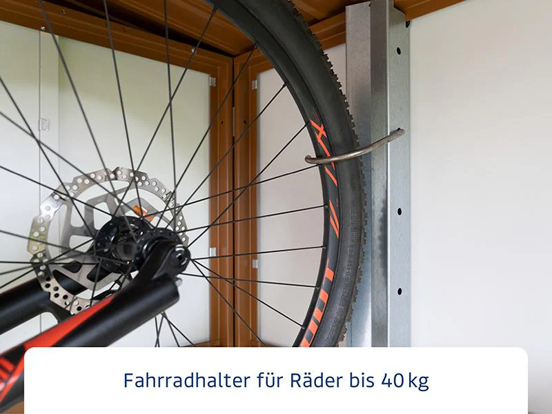 EcoStar Fahrradhalter - Image 2