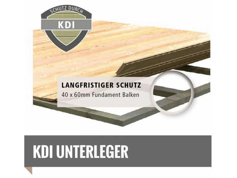 Fußboden Sockelmaß 400 x 328 cm - Image 3