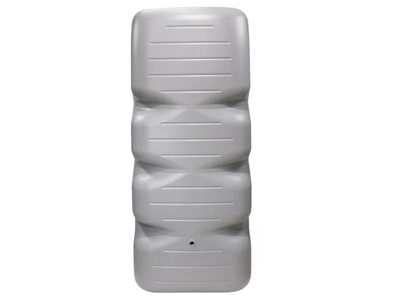 Garantia Regentonne Cubus 1000 Liter, betongrau - Image 6