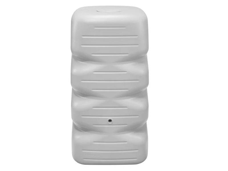 Garantia Regentonne Cubus 340 Liter, betongrau - Image 5