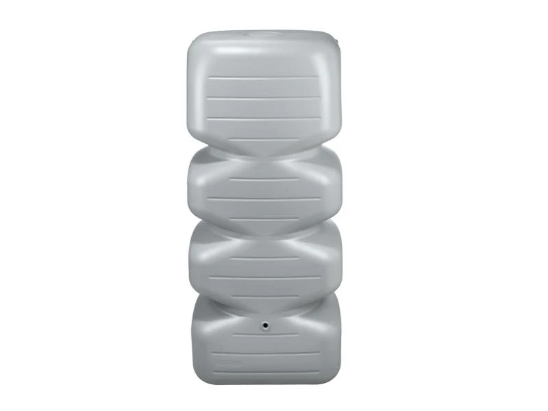 Garantia Regentonne Cubus 700 Liter, betongrau - Image 5