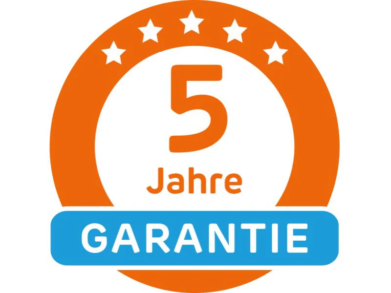 Garantia Regentonne Nordic, 300 Liter, graphit grey, inkl. Deckel - Image 12
