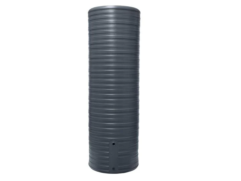 Garantia Regentonne Nordic, 500 Liter, graphit grey - Image 5