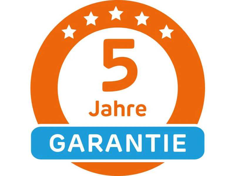 Garantia Sicker-Tunnel Versickerungsset, 1800 Liter - Image 5