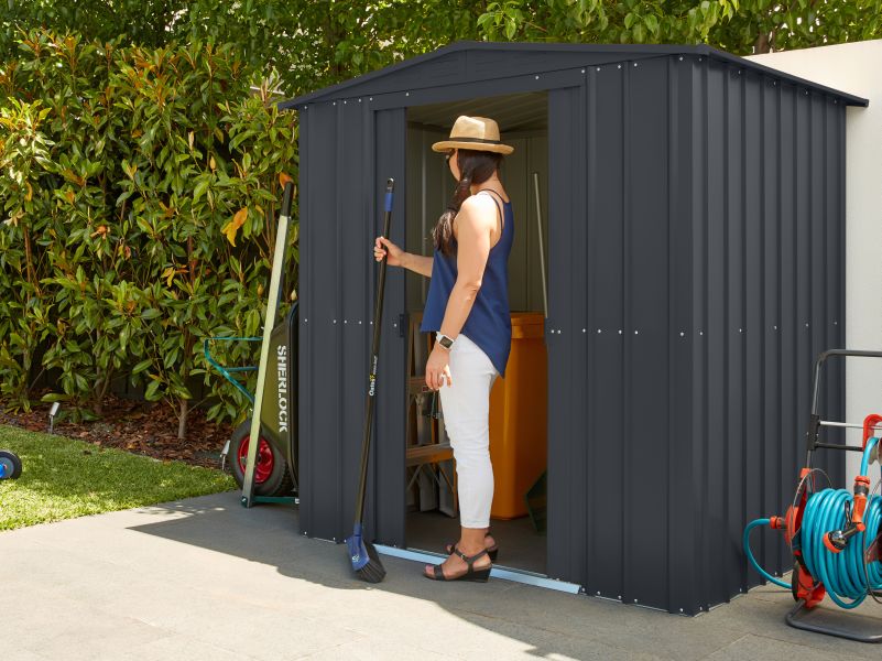 Globel Gartenmanager Dream 65, Anthrazit - Image 5