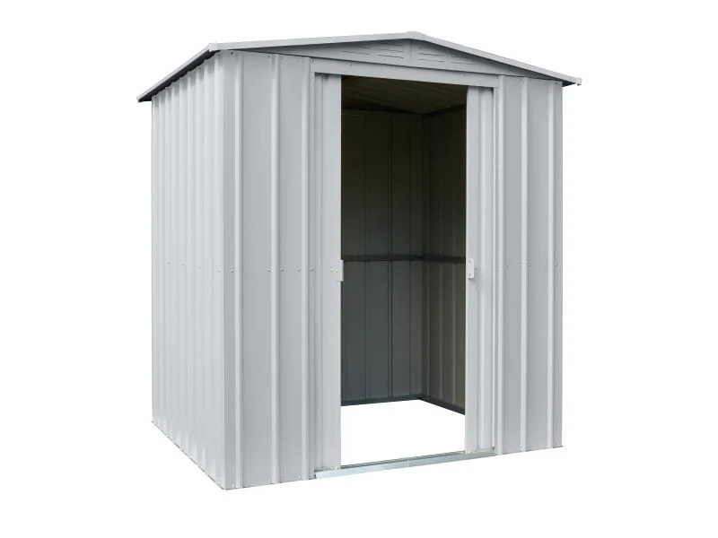 Globel Gartenmanager Dream 65, Silber Metallic - Image 5