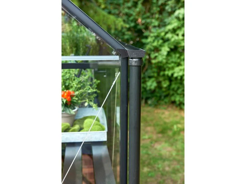 Hall Fallrohr - Qube - 2 Stück - Image 2