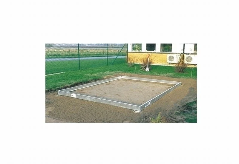 Halls Fundament Magnum und Universal 128 Schwarz - Image 2