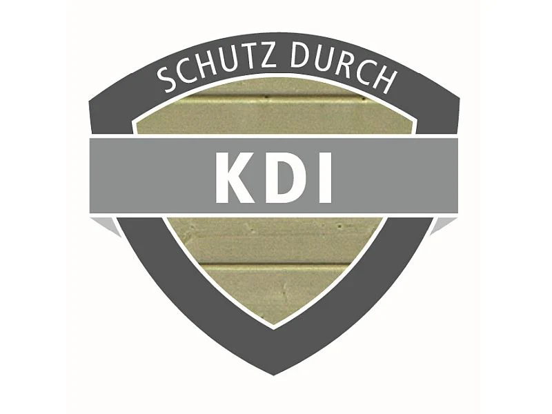 Karibu Carport Classic Doppel 1 ohne Einfahrtsbogen kdi - Image 6