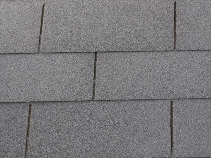 Karibu Dachschindeln Rechteck schiefergrau 12 Pakete - Image 2