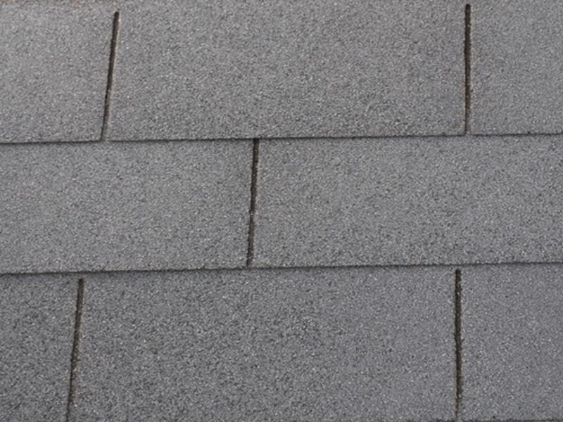 Karibu Dachschindeln Rechteck schiefergrau 20 Pakete - Image 2