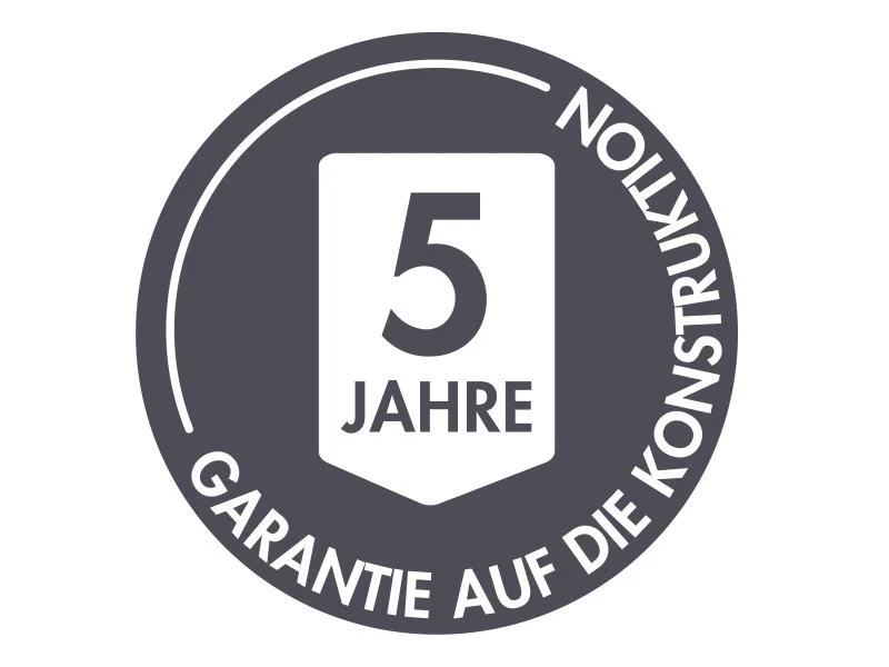 Karibu Fasssauna  Asymmetrisch 1, inkl. 9 kW Ofen integr. Steuerung - Image 11