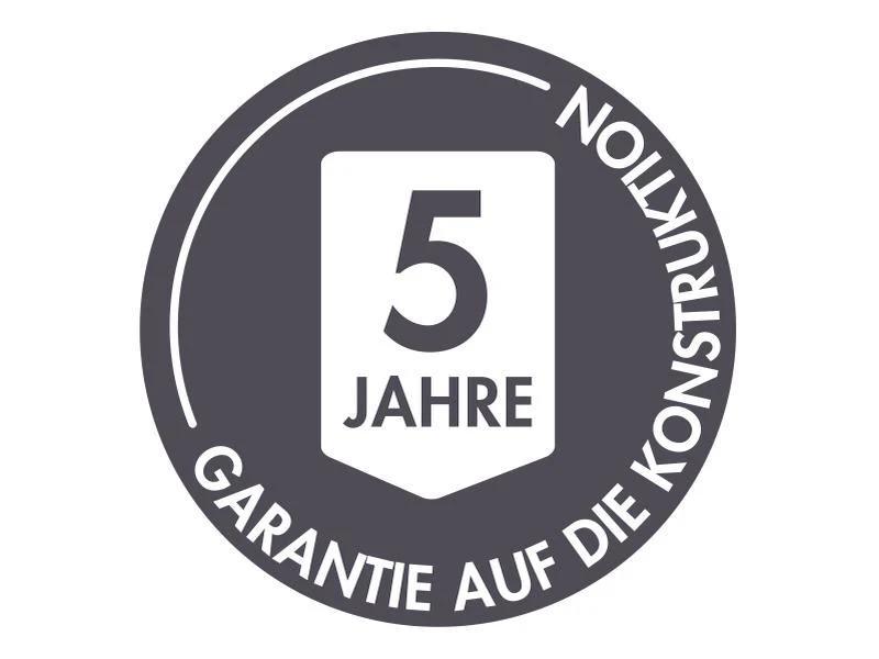 Karibu Gartenhaus Kandern 1 natur mit Anbaudach 2,35 m - Image 10