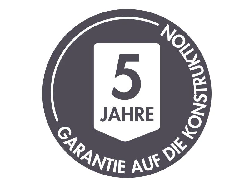 Karibu Gartenhaus Retola 2 terragrau 19 mm, inkl. Anbauschrank - Image 11