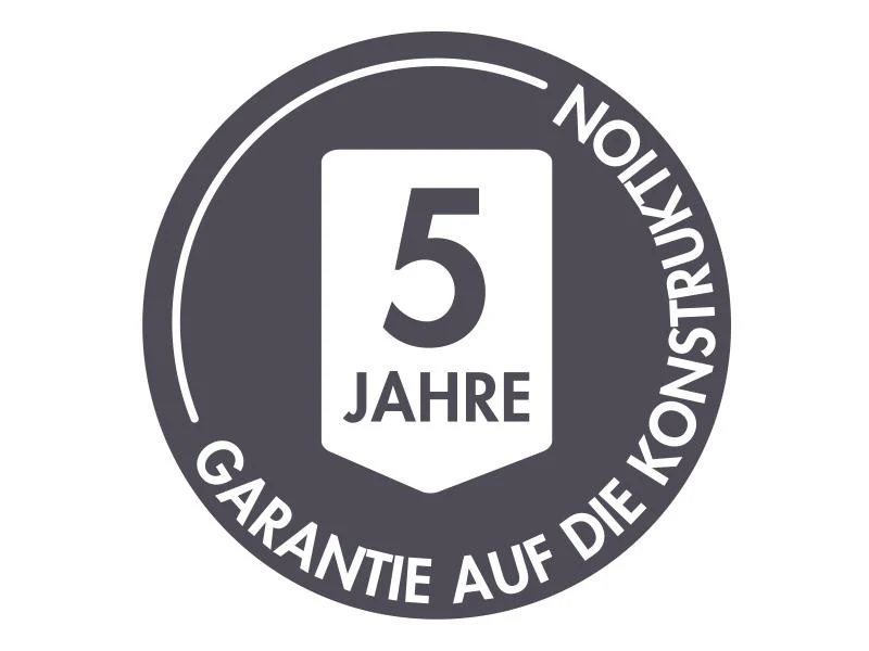 Karibu Gartenhaus Retola 5 mit Anbauschrank und Anbaudach 2,80 Meter, terragrau - Image 11
