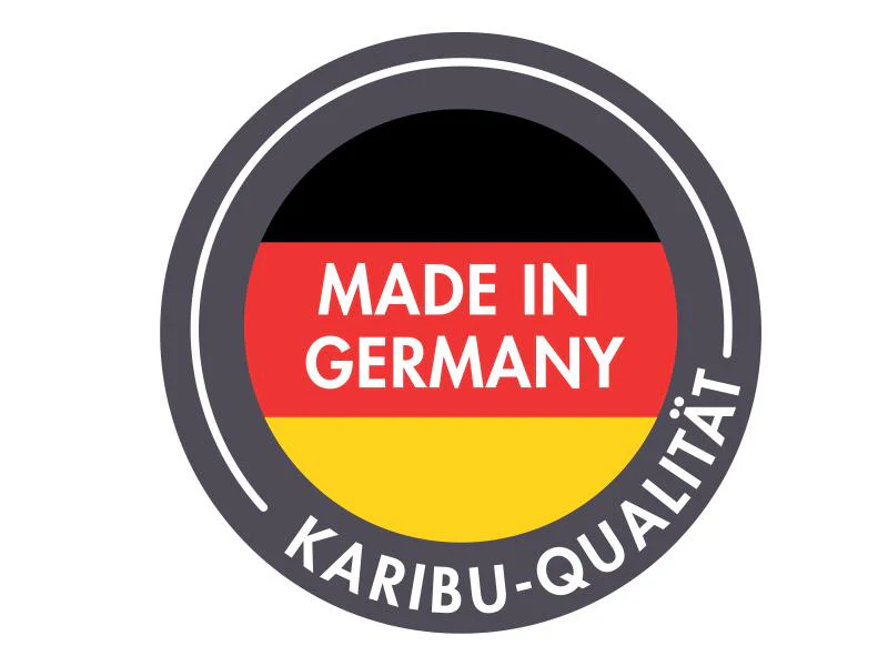 Karibu Minipool, 38 mm - Image 8