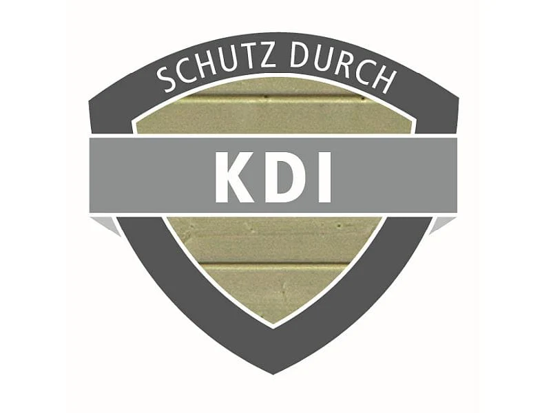Karibu Pavillon-Carport Kirn 1 kdi - Image 7