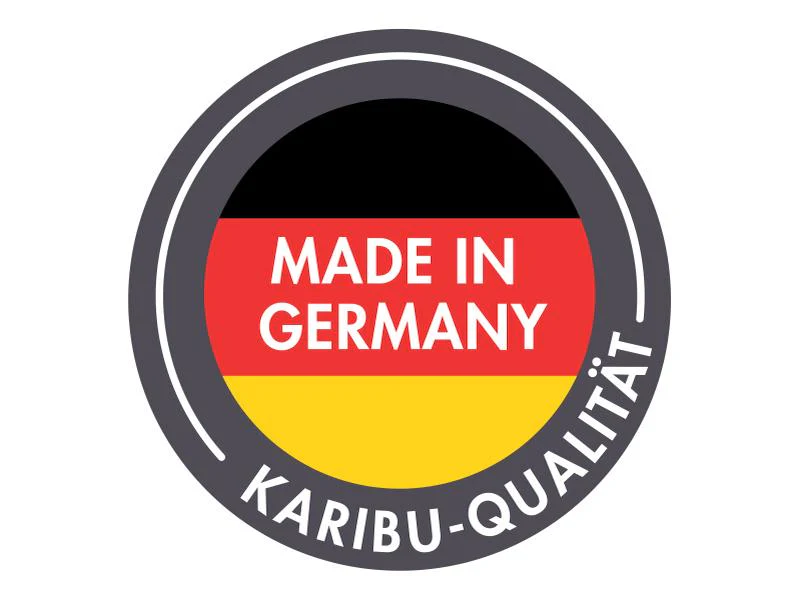 Karibu Pool Modell 0 X kdi - Folie Blau - Image 9