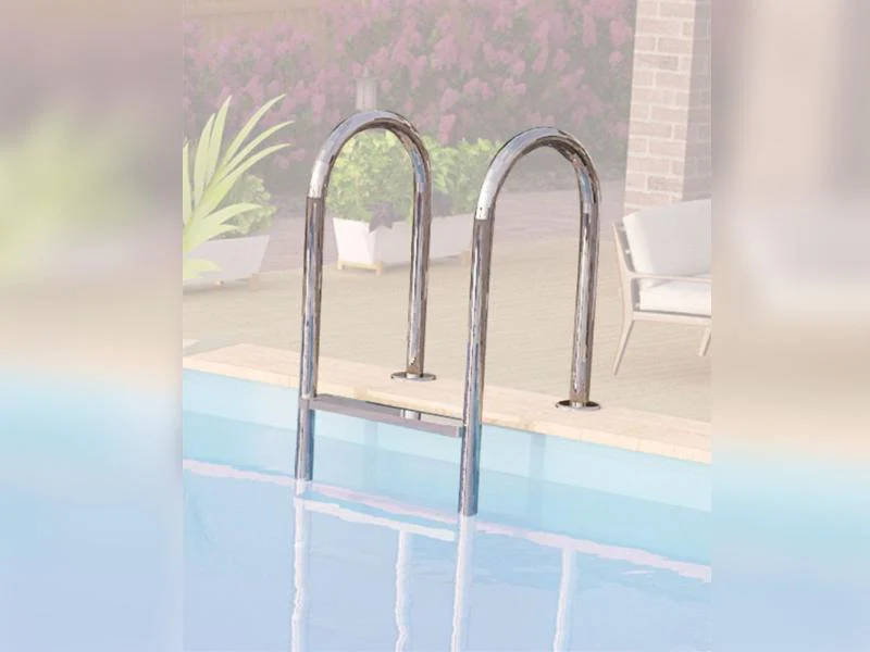 Karibu Pool Modell 1 Variante A im Set mit Filteranlage und Skimmer - Image 7