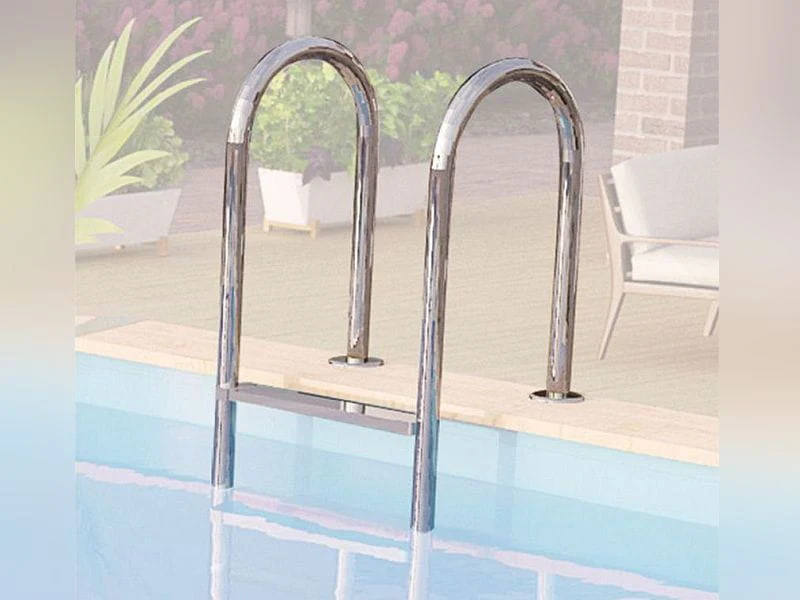 Karibu Pool Modell 1 Variante B - Image 7