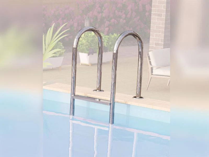 Karibu Pool Modell 2 Variante A im Set mit Filteranlage und Skimmer - Image 9