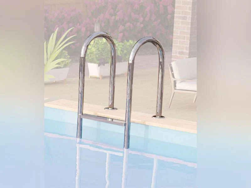 Karibu Pool Modell 4 Variante B - Image 5