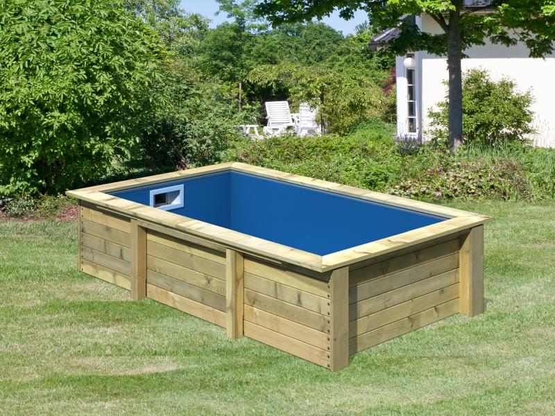 Karibu Pool Triton, 44 mm - Image 2
