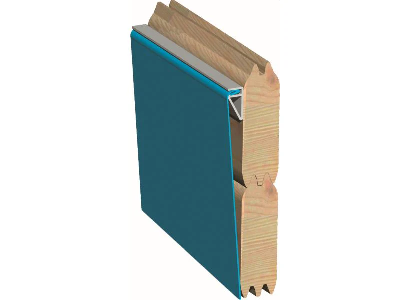 Karibu Rechteck Pool Größe 2 inkl. Terrasse 3,5 m - Image 7