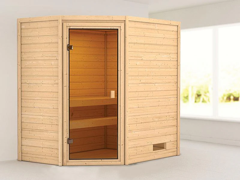 Karibu Sauna Jella 38 mm - Image 4