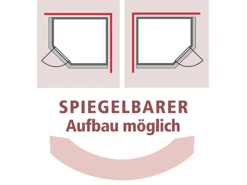 Karibu Sauna Mia inkl. 9 kW Bioofen ext. Steuerung, mit energiesparender Saunatür -mit Dachkranz- - Image 10