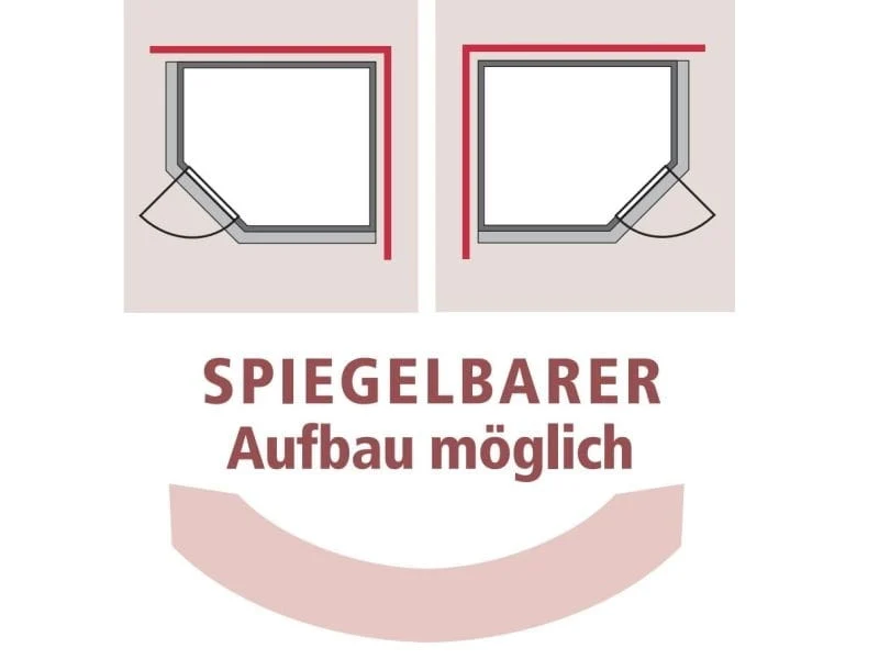 Karibu Sauna Mia inkl. 9 kW Ofen integr. Steuerung, mit klassischer Saunatür -ohne Dachkranz- - Image 10