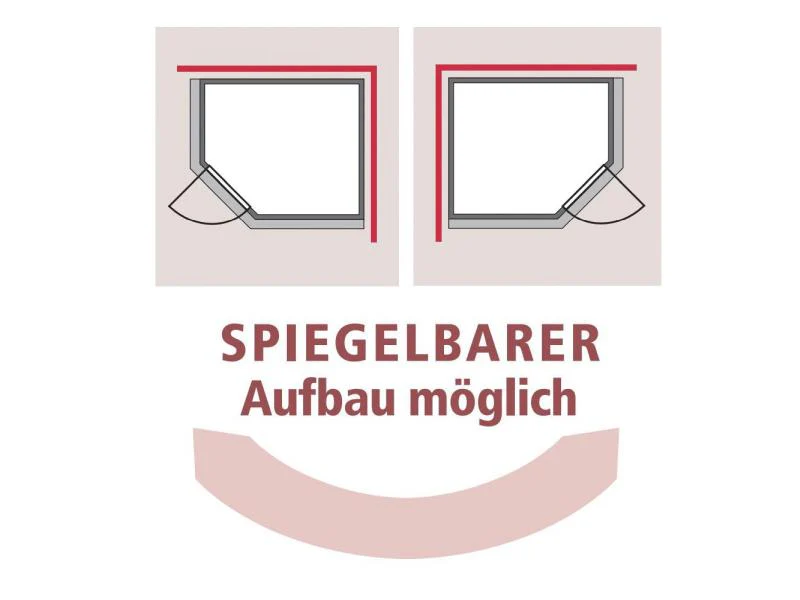 Karibu Sauna Siirin inkl. 9 kW Ofen ext. Steuerung, mit energiesparender Saunatür -ohne Dachkranz- - Image 10