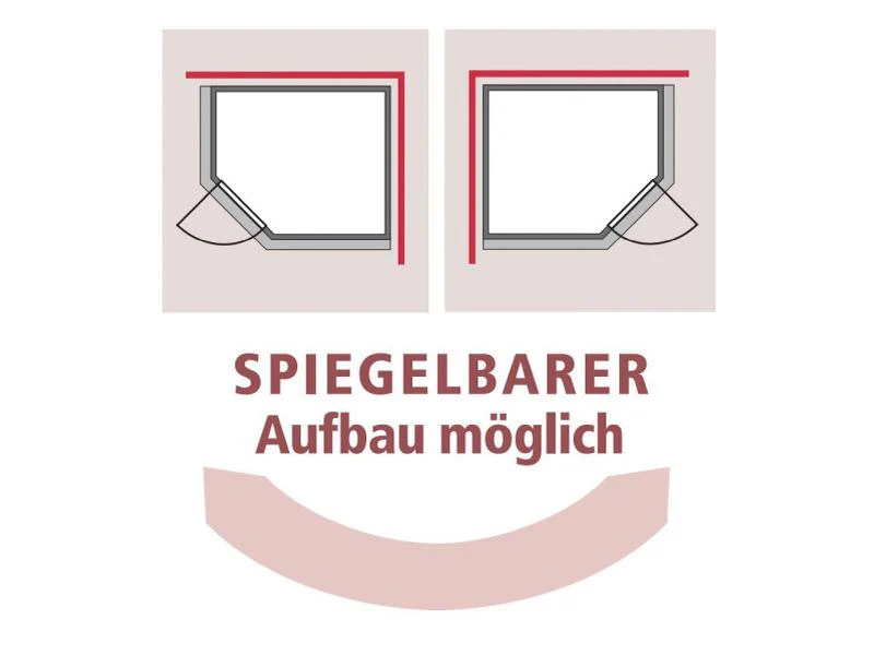 Karibu Sauna Siirin inkl. 9 kW Ofen mit externer Steuerung mit moderner Saunatür -ohne Dachkranz- - Image 10