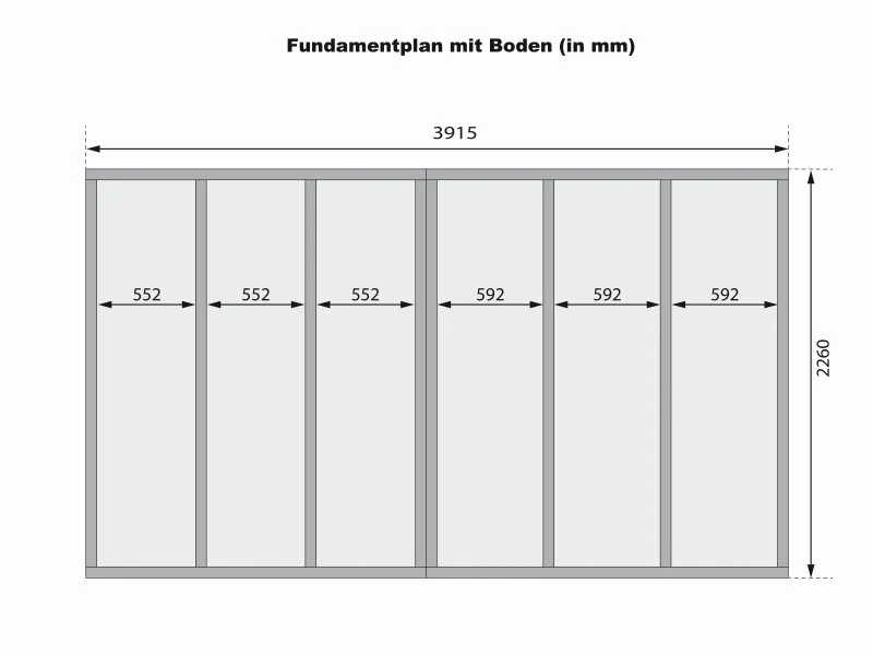 Karibu Saunahaus Hytti 6, inkl. 9 kW Ofen ext. Steuerung HUUM -mit Iso-Tür- Terragrau - Image 8