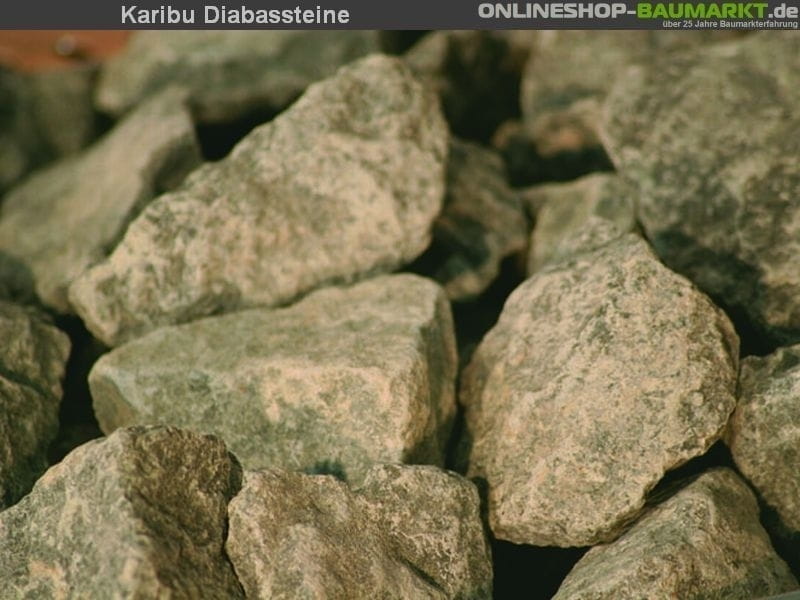 Karibu Saunaofen 9 kW integrierte Steuerung mit Steinen - Image 3