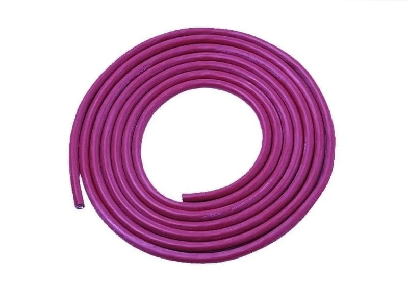 Karibu Silikonkabel 3 x 1,5 mm a 3 mtr. - Image 2