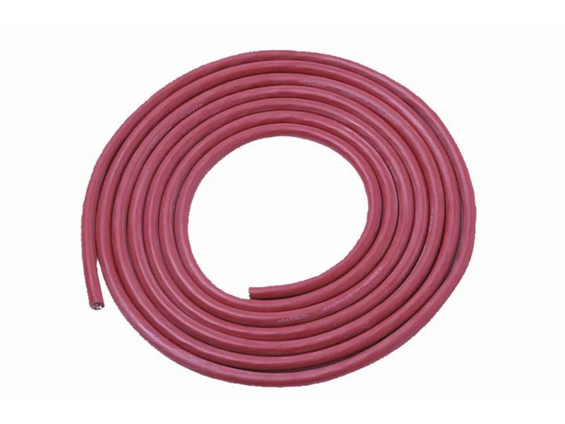 Karibu Silikonkabel 7 x 2,5 mm a 3 mtr.