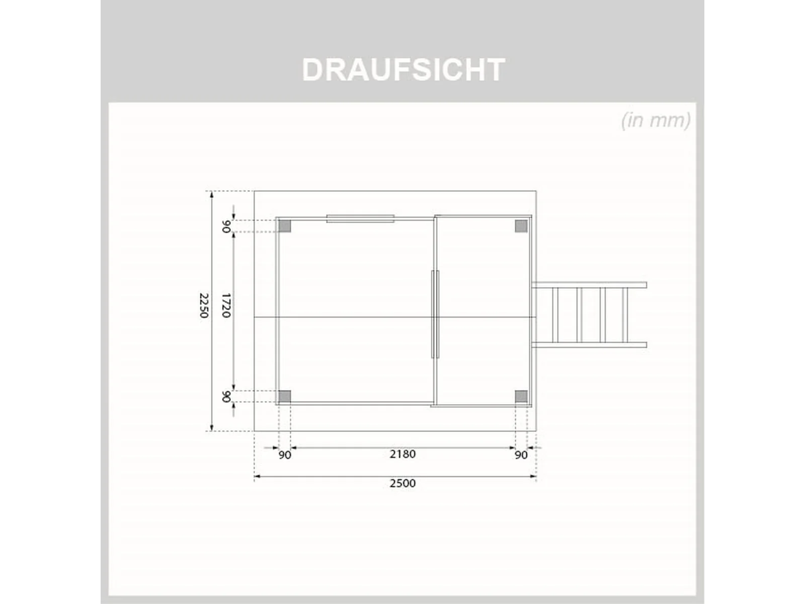 Karibu Stelzenhaus Benjamin - Image 3