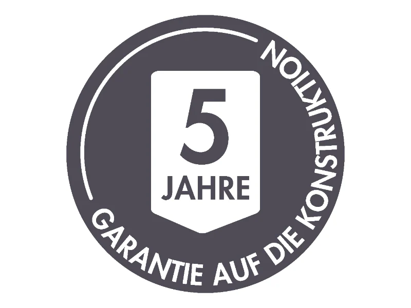 Karibu Stelzenhaus Benjamin natur mit Rutsche in blau und Doppelschaukelanbau - Image 12