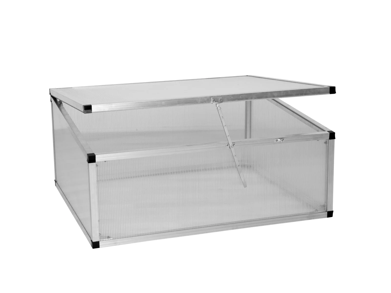 KGT Frühbeet 100, pressblank - Image 2
