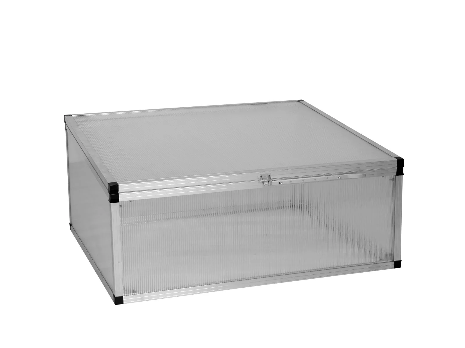 KGT Frühbeet 100, pressblank - Image 3
