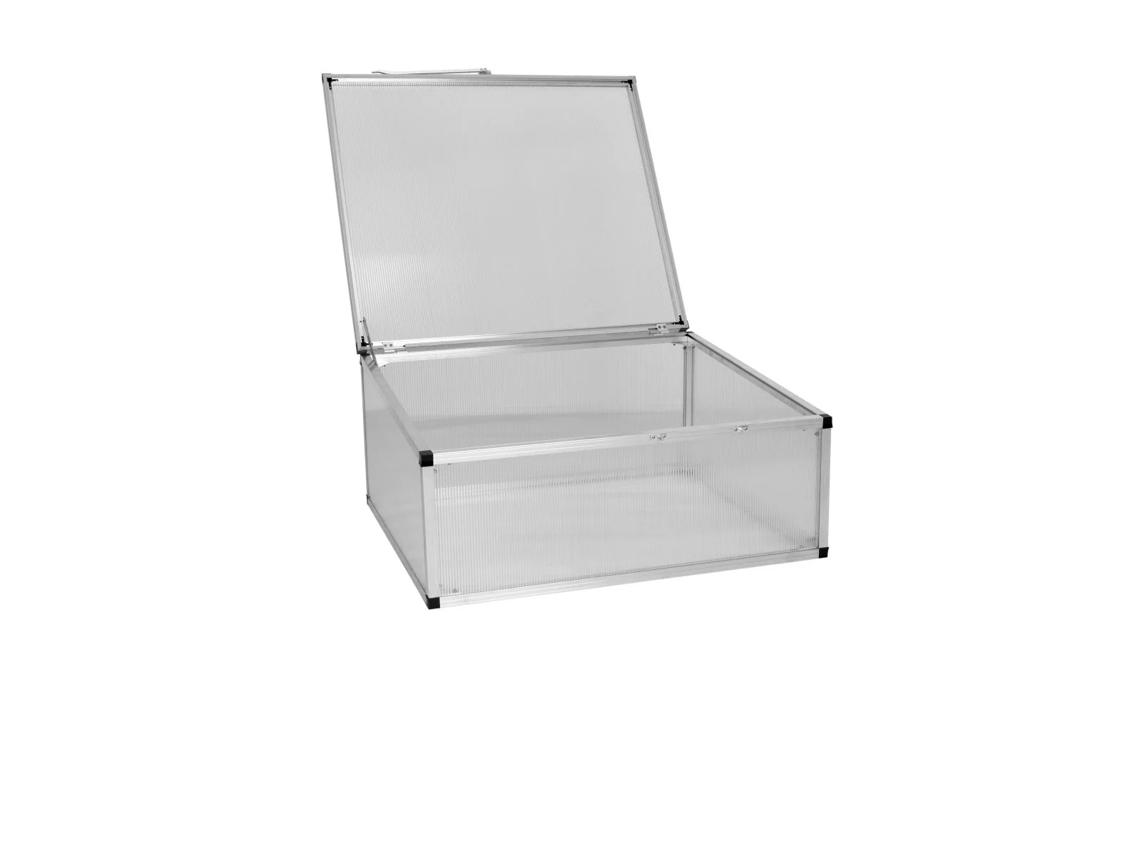 KGT Frühbeet 100, pressblank - Image 4