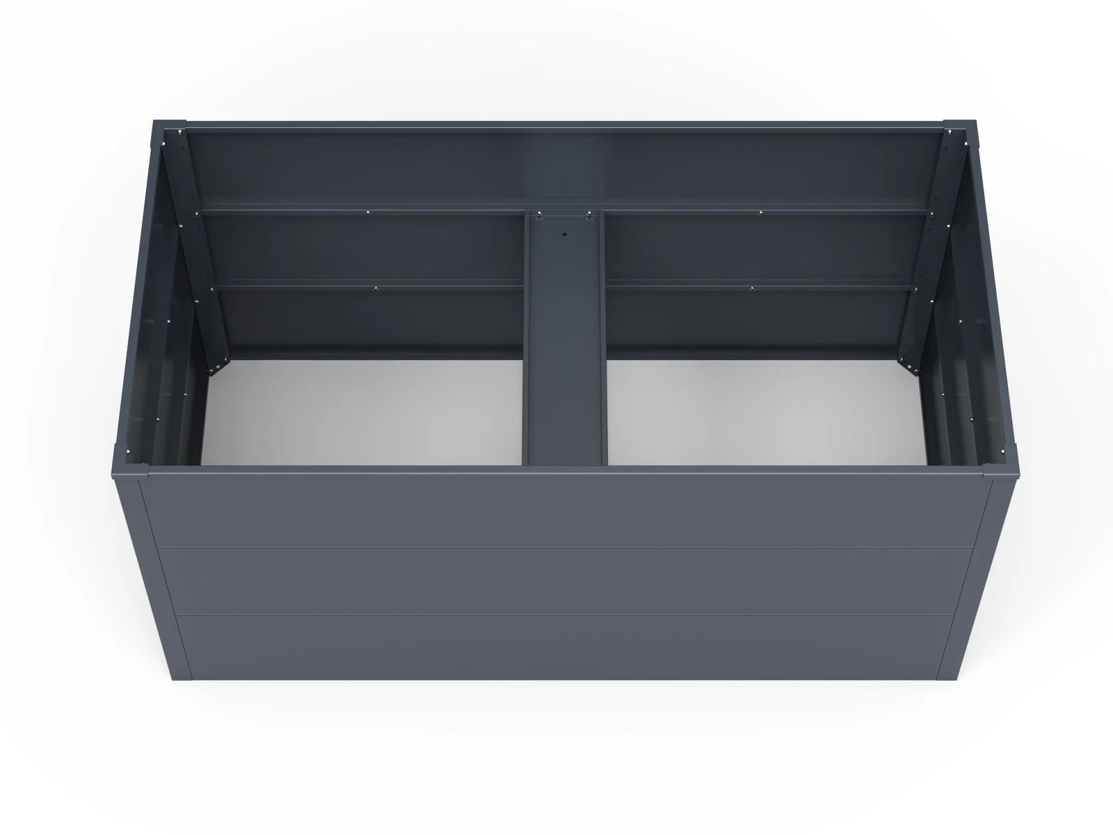 KGT Hochbeet UrbanGrow L - Image 10