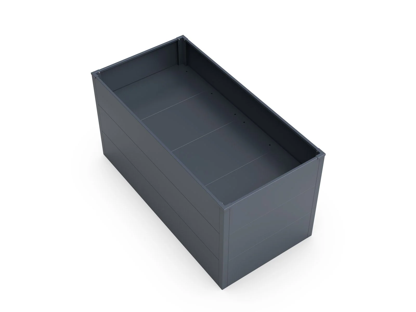 KGT Hochbeet UrbanGrow L - Image 11