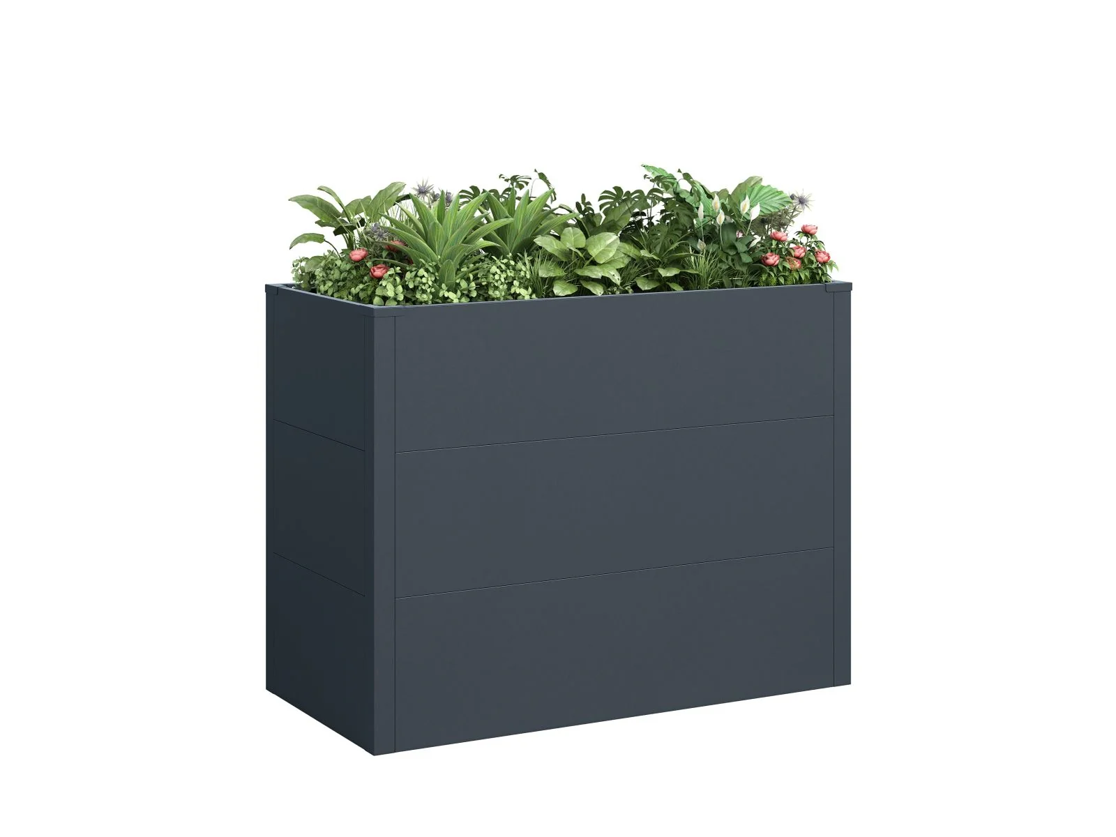 KGT Hochbeet UrbanGrow M - Image 2