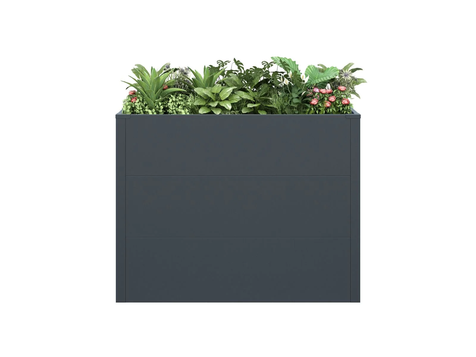KGT Hochbeet UrbanGrow M - Image 3