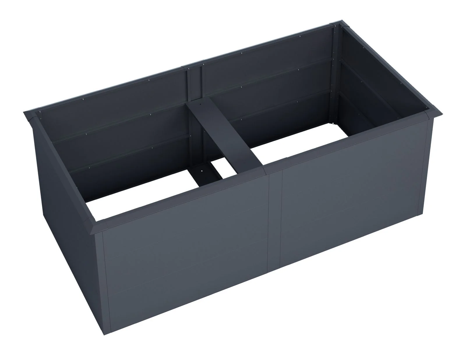 KGT Hochbeet UrbanGrow XL - Image 9