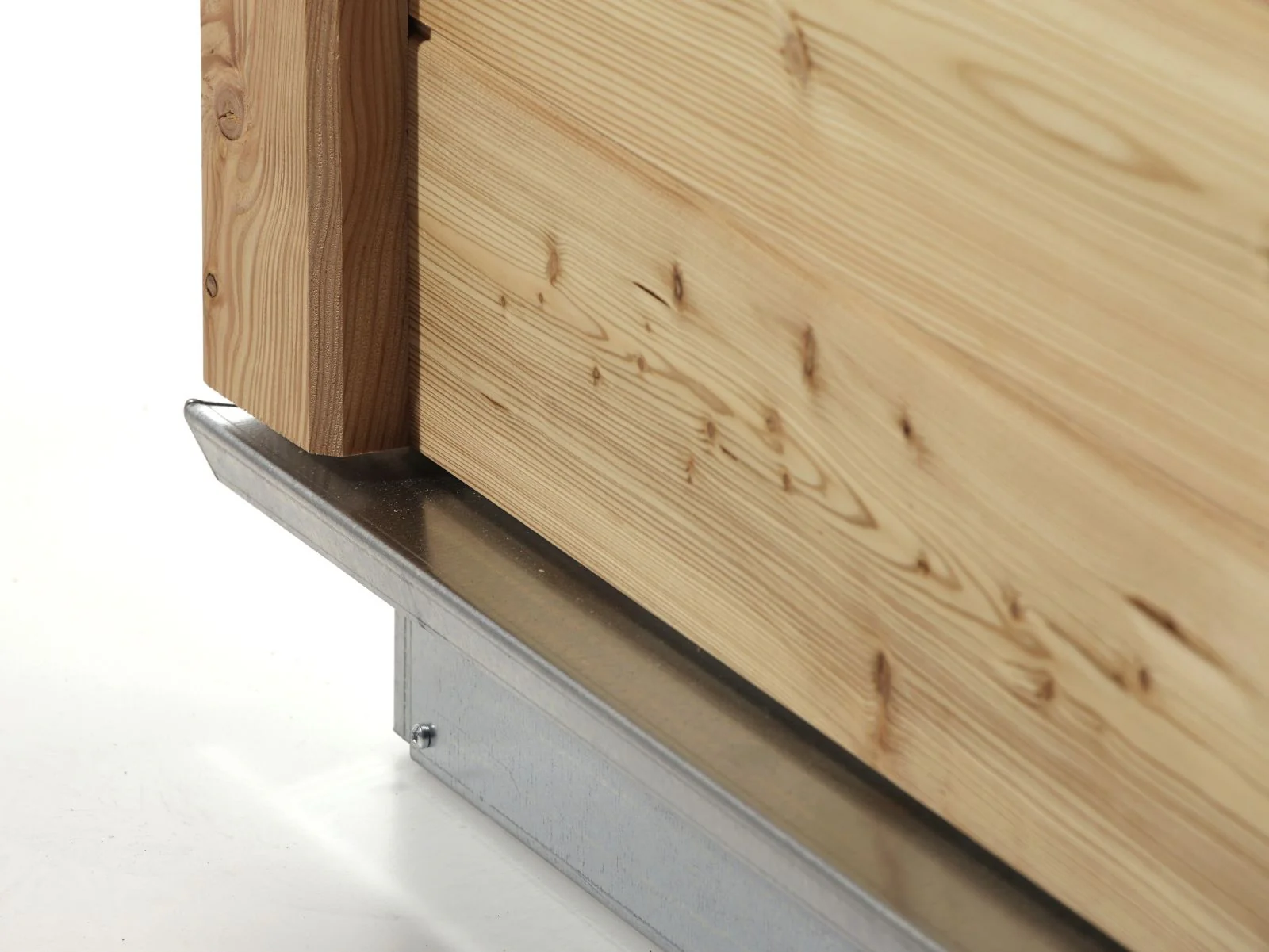 KGT Holz-Hochbeet Woody 130 - Image 4