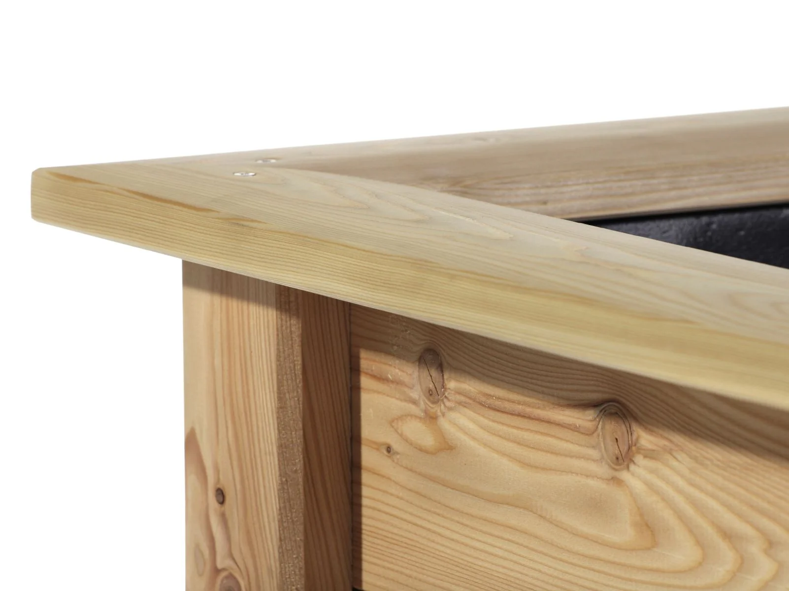 KGT Holz-Hochbeet Woody 130 - Image 7